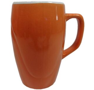TAZA DE CERAMICA 14 OZ