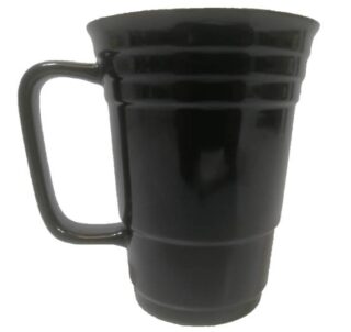 TAZA DE CERAMICA 14 OZ