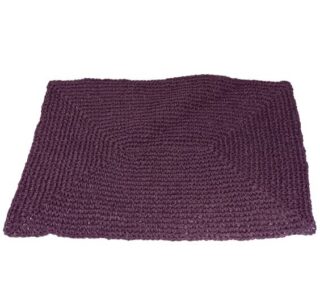 INDIVIDUAL PARA MESA 48x33 CM