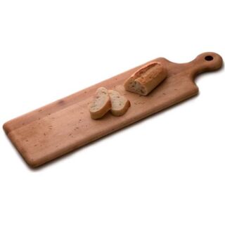 TABLA DE MADERA 51x15 CM