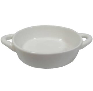 SALSERO DE CERAMICA 8x7x3 CM