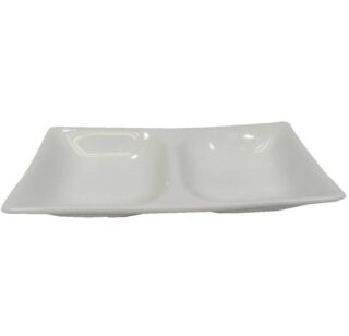 SALSERO DE CERAMICA 17x9 CM