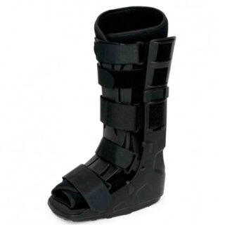 BOTA PARA PIE TALLA L INMOVILIZADOR