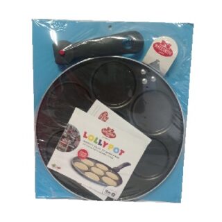 SARTEN PARA PANQUEQUES 16 CM