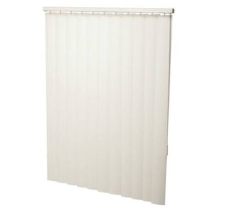 PERSIANA VERTICAL 87x179 CM LOTUS WINDOWARE