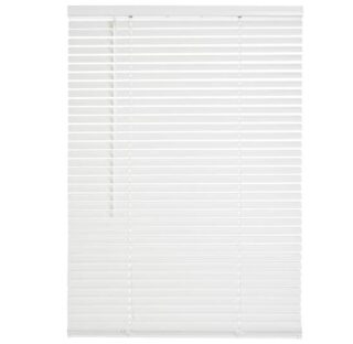 PERSIANA DE VINYL 152x89 CM LOTUS WINDOWARE