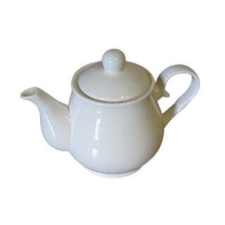 TETERA DE CERAMICA 10 X 8 CM
