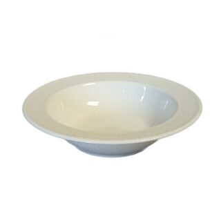 PLATO HONDO DE CERAMICA 10 Y 16 CM