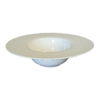 PLATO HONDO DE CERAMICA 13 Y 23 CM