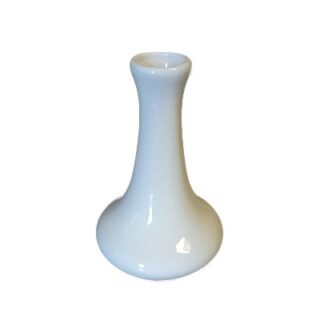 FLORERO DE CERAMICA 14 CM