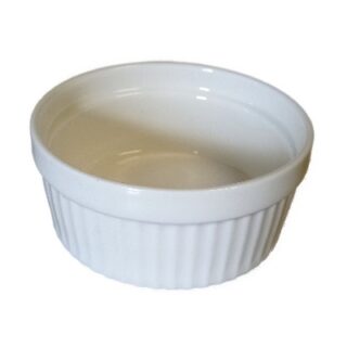 BOWL DE CERAMICA 10 X 5 CM