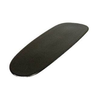 PLATO PLANO DE CERAMICA 41 X 14 CM