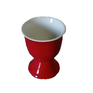 COPA DE CERAMICA 6.5 CM VARIOS COLORES