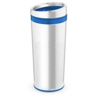 VASO TERMICO 16OZ 19 CM AZUL