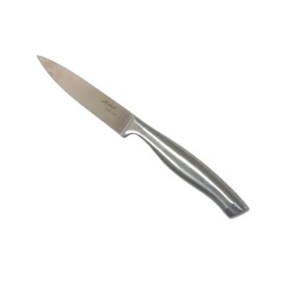 CUCHILLO DE ACERO INOXIDABLE 23 CM