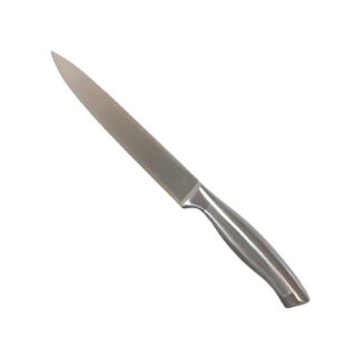 CUCHILLO DE ACERO INOXIDABLE 33 CM