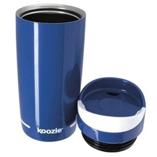 VASO TERMICO KOOZIE SAVANNAH DE 16 OZ AZUL