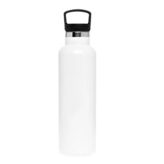 PACHON TERMICO 750 ML COLOR BLANCO