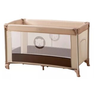 CUNA PARA BEBE 125LX65AX72AL CM