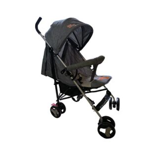 CARRUAJE PARA BEBE 100 CM ALTURA