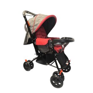 CARRUAJE PARA BEBE 100 CM ALTURA