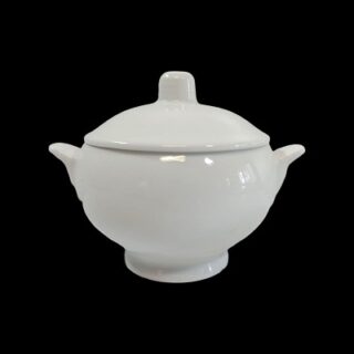 AZUCARERA DE CERAMICA 12 X 15 CM