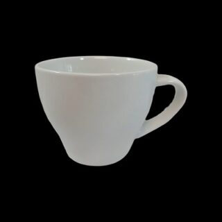 TAZA DE CERAMICA 8.5 X 7 CM