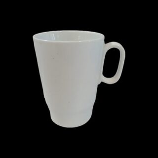 TAZA DE CERAMICA 11 X 8 CM