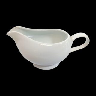 CREMERA DE CERAMICA 21 X 10 CM