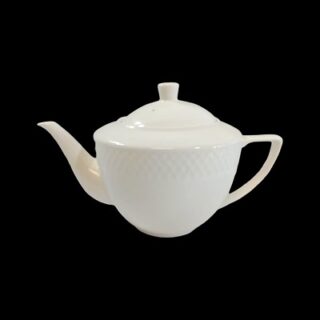 TETERA DE CERAMICA 24 X 14 X12 CM