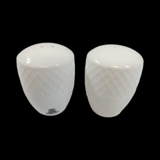 SALERO O PIMENTERO DE CERAMICA 7 X 5 CM