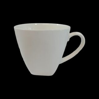 TAZA DE CERAMICA 10 X 9.5 CM