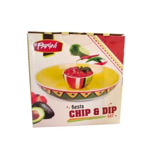 BOQUITERO DE CERAMICA 2 PC 33 CM PARINI