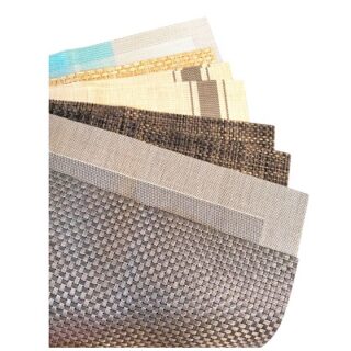 INDIVIDUALES PARA MESA DIFERENTES DISEÑOS