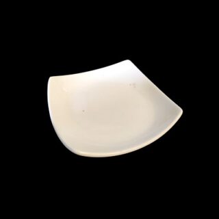 BOWL DE CERAMICA BLANCA 10 X 10 CM
