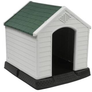 CASA PARA MASCOTAS 28 PLG ALTURA