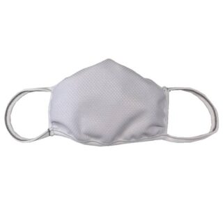 MASCARILLA LAVABLE 2 CAPAS DE TELA