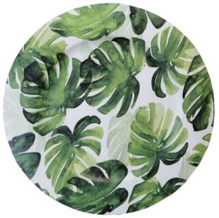 SET DE BAJA PLATOS 6 PC 33 CM