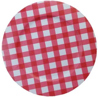 SET DE BAJA PLATOS 6 PC 33 CM