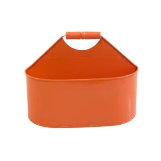 PORTA BOTELLAS DE LECHE DE METAL 23 X 22 CM