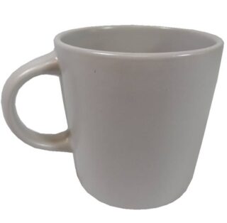 TAZA DE CERAMICA 12 OZ