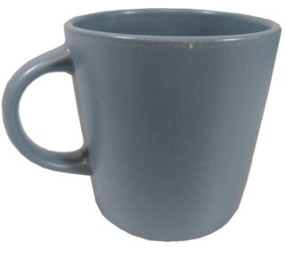 TAZA DE CERAMICA 12 OZ