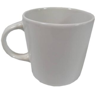 TAZA DE CERAMICA 12 OZ