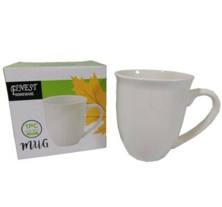 TAZA DE CERAMICA 18 OZ FINEST HOME WARE