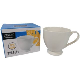 TAZA DE CERAMICA 16 OZ FINEST HOME WARE