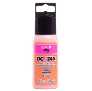 PINTURA PARA TELA 2 OZ LAUR DIY DOOBLE