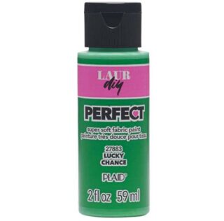 PINTURA DE 2 OZ LAUR DIY PERFECT LUCKY