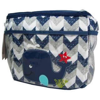 PAÑALERA PARA BEBE KIDGETS