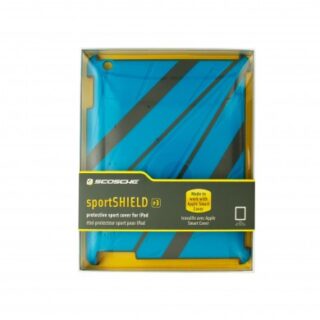 ESTUCHE PROTECTOR PARA IPAD 3