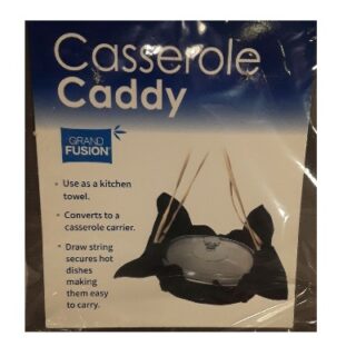 PORTADOR DE CASSEROLE CALIENTE